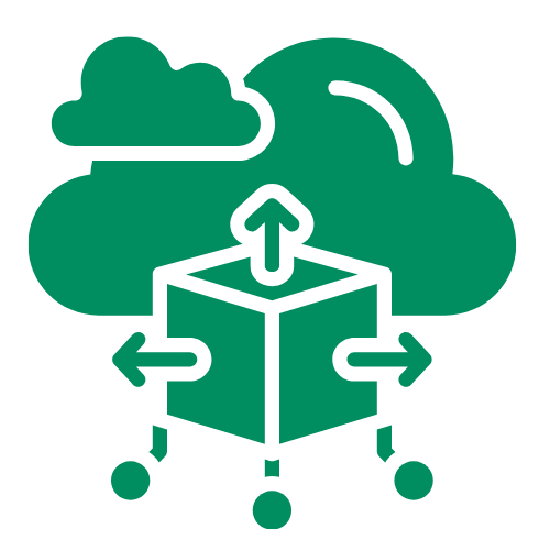 Scalable Capacity